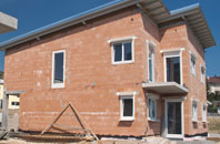 Forrey Green home extensions