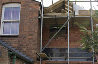 free Forrey Green home extension quotes