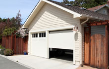 Forrey Green garage construction leads
