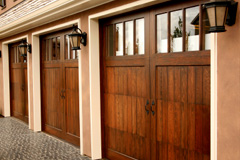 Forrey Green garage extension quotes