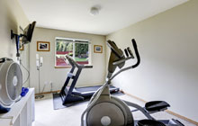 Forrey Green home gym construction leads